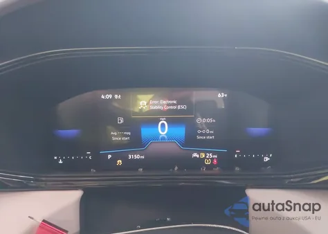 2025 Volkswagen Taos 1.5T S from USA, damaged, VIN 3VV8C7B24SM030914